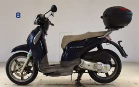 APRILIA SCARABEO 125