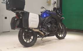 TRIUMPH TIGER EXPLORER 2012