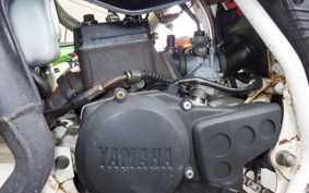 YAMAHA DT50 1985 17W