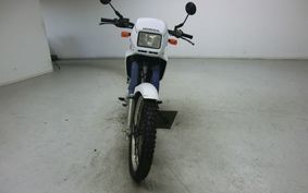 HONDA NX125 JD09