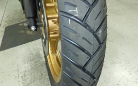 KAWASAKI GPZ400F 1984 ZX400A
