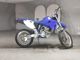 Фото Yamaha WR400F 1998 с японского аукциона