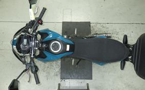 KAWASAKI Z125 PRO BR125H