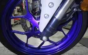 YAMAHA MT-25 2010 RG43J
