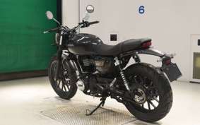 HONDA GB350S 2022 NC59