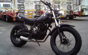 YAMAHA TW225 2004 DG09J