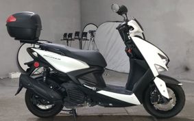YAMAHA CYGNUS GRIF ASU SEJ4J
