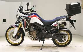 HONDA CRF1000L AFRICA TWIN DCT 2020 SD04