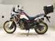 Фото Honda CRF1000L AFRICA TWIN DCT 2017 с японского аукциона