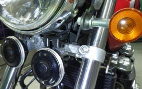 HONDA CB1100 ABS 2010 SC65