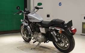 HARLEY XL1200S 2002