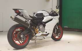 DUCATI 899 PANIGALE 2016
