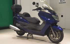YAMAHA MAJESTY 400 2007 SH04J