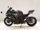 Фото Kawasaki ZX-25R с японского аукциона