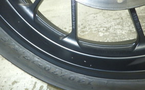 YAMAHA MT-125 2005 RE45J