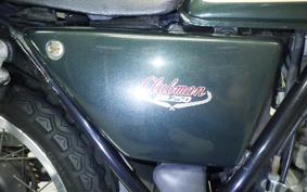 HONDA GB250 CLUBMAN Gen.5 2007 MC10