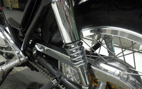 HONDA CB400 1995 CB400F