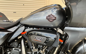 HARLEY FLTRXSE1800CVO 2025 TC6