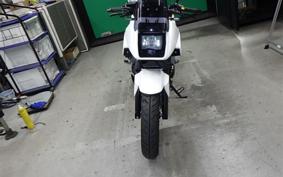 SUZUKI GSX250 R 2019