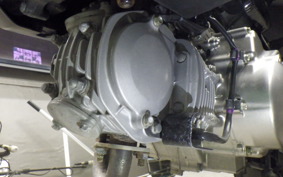 HONDA MONKEY 125 2013 JB03