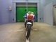 Фото Honda NSR250R 1989 с японского аукциона