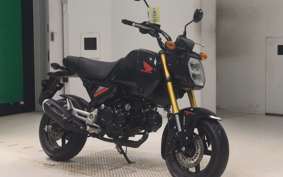 HONDA GROM JC92