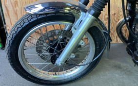 YAMAHA SR400 2020 RH16J
