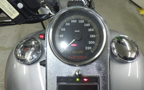 HARLEY FLSTS 1450 2001