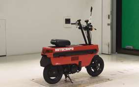 HONDA MOTOCOMPO 2009 AB12