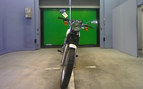 HONDA CT250S SILKROAD L250S