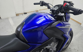 HONDA CB650F 2015 RC83