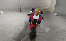HONDA CBR1000RR RSP 2022 SC82