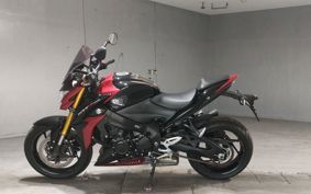 SUZUKI GSX-S1000 2017 GT79A
