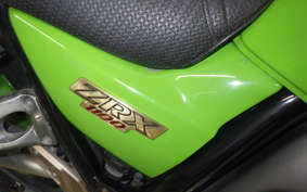 KAWASAKI ZRX1100 1999 ZRT10C