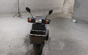 HONDA GYRO TD01