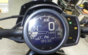 HONDA REBEL 1100 2021 SC83