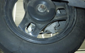 HONDA TODAY 2 2006 AF67
