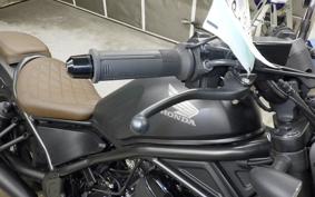 HONDA REBEL 250 S 2020 MC49
