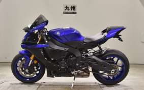 YAMAHA YZF-R1 2019