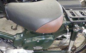 HONDA C50 SUPER CUB C50