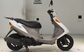 SUZUKI ADDRESS V125 2023 CF46A