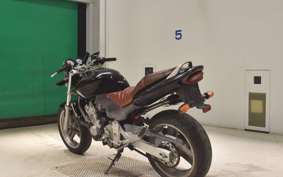 HONDA HORNET 250 2008 MC31