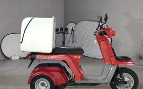 HONDA GYRO TD02