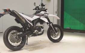 YAMAHA WR250X DG15J