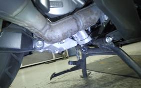 SUZUKI BURGMAN400 A 2022 DU11N