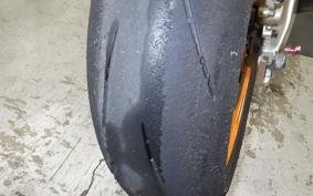 HONDA CBR1000RR Gen. 2 2014