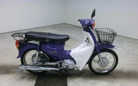 HONDA C110 SUPER CUB JA07