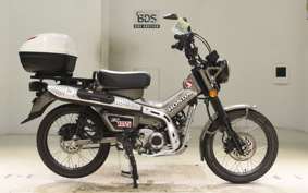 HONDA CT125-2 2026 JA65