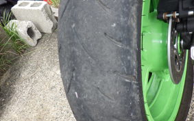 KAWASAKI ZX-4RR 2024 ZX400P