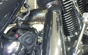 HARLEY FLHX 1580 2007